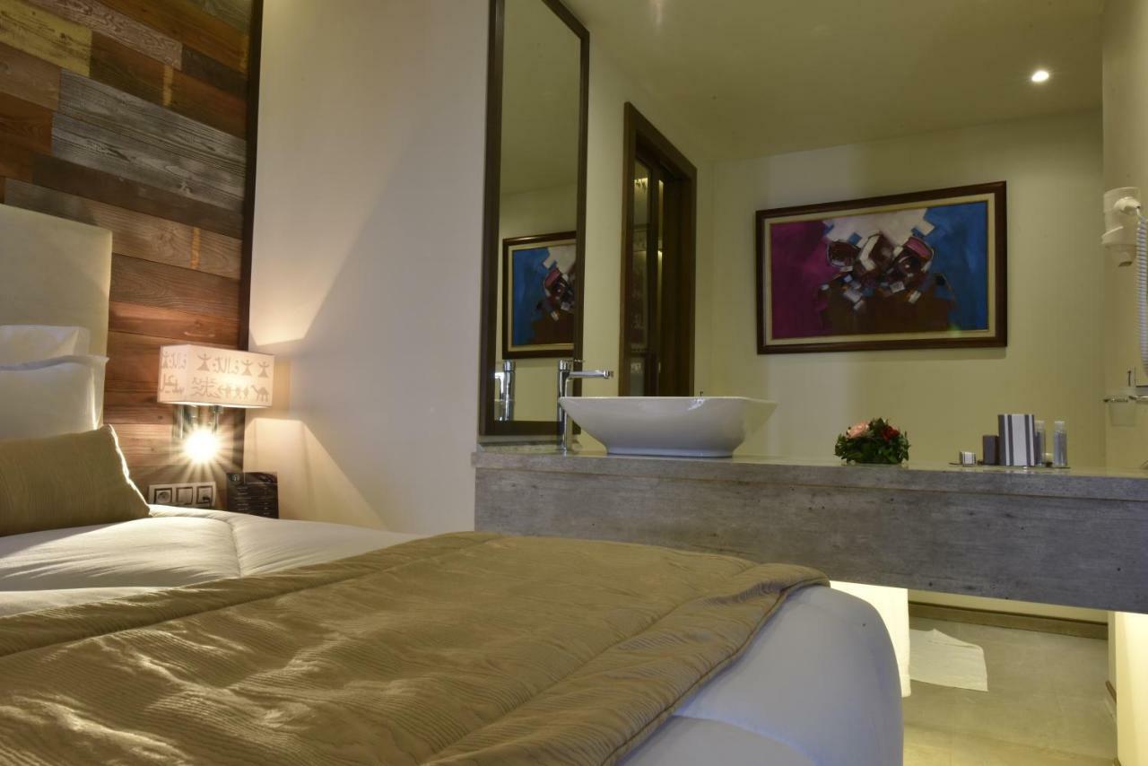 Chambre Double Standard