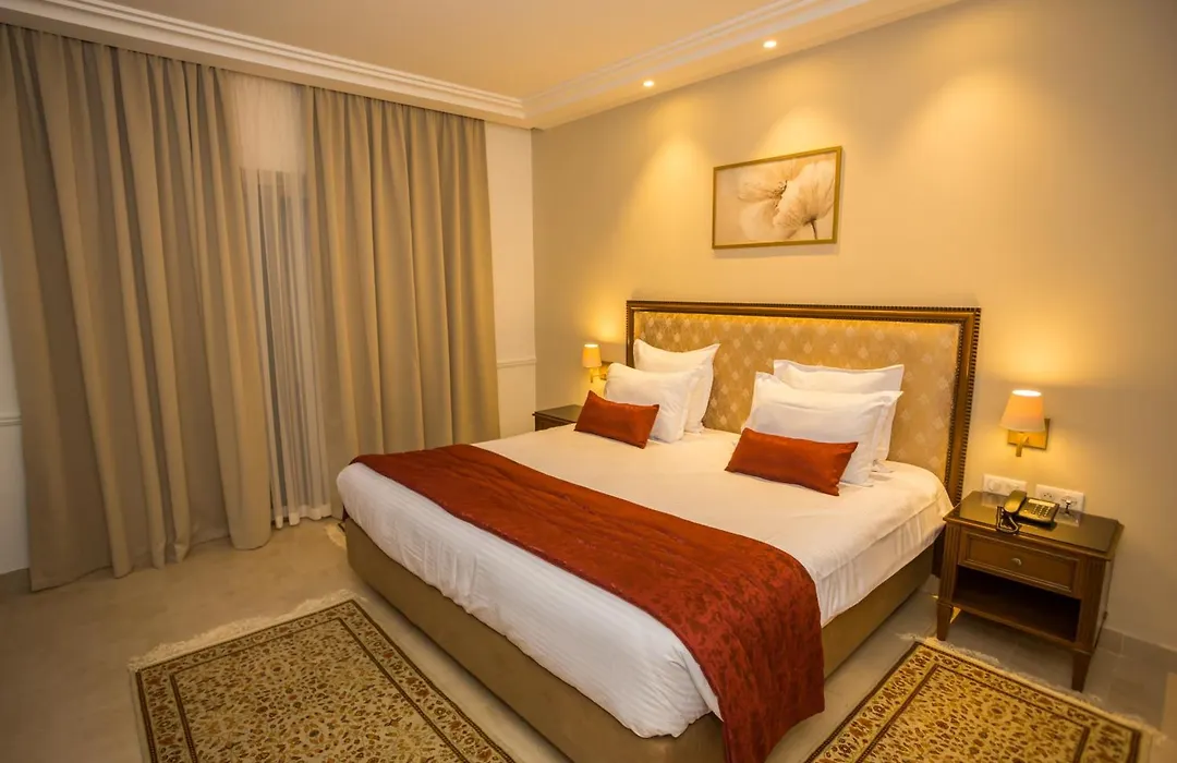 Hotel Palais Royal-1