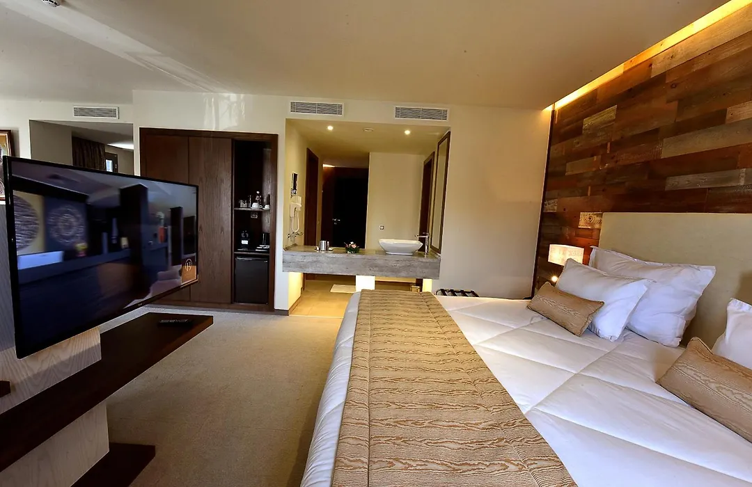 Business Hotel Sfax-1