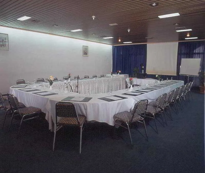 Hotel Syphax-1