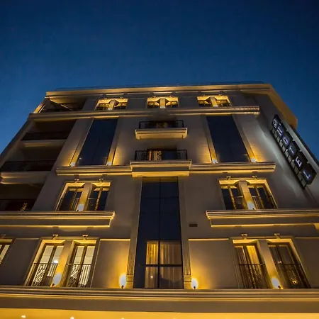 Hotel Palais Royal-2