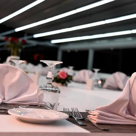 Business Hotel Sfax-3