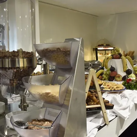 Business Hotel Sfax-2