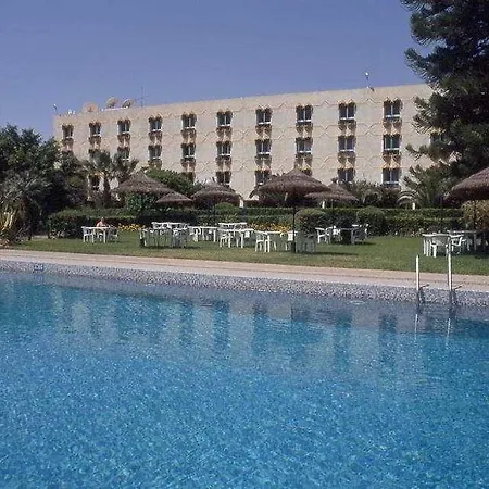 Hotel Syphax-2